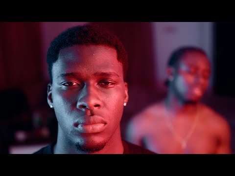 Young Cool & Lil Cool - Vybes (Official Music Video)