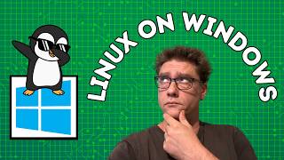 Virtual Machines Explained: How to Install Linux on Windows 11 Using V