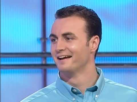 Play Your Cards Right - Cell Block H