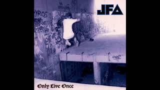 10 ◦ JFA   Barney &amp; Friday