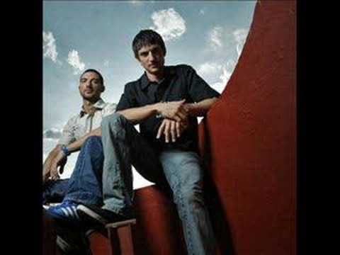 The Similou - All This Love (The Young Punx Club Mix)