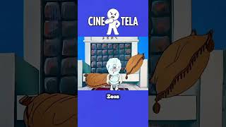 Zeus Cansou da Guerra! #desenho #anime #cartoon #shorts