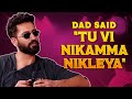 Vicky Kaushal Talks About His DAD The Jagdeep Sidhu Show Bad Newz Tripti Dimri Pitaara Tv