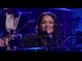 Hallelujah, I Love Him So - Norah Jones (live, audio only)