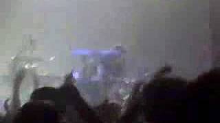 Trentemoller Live @ Kentish Town Forum, London: 8th November