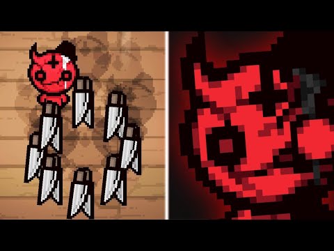 Incredibly Satisfying Tarnished Judas Moments