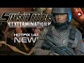 New Hotfix Starship Troopers Extermination Consoles And PC
