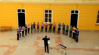 Tallis: How Shall I Sing