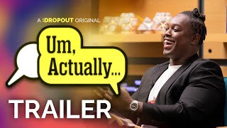 Um, Actually Season 11 Trailer