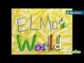 Elmo S World Season 8
