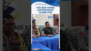 Kapten Philip Dipastikan Sehat, Pilot Susi Air Tak Alami PTSD & Trauma, Siap Diterbangkan ke Jakarta