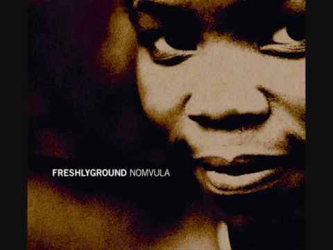 FRESHLYGROUND - I'D LIKE (HOUSE MIX)