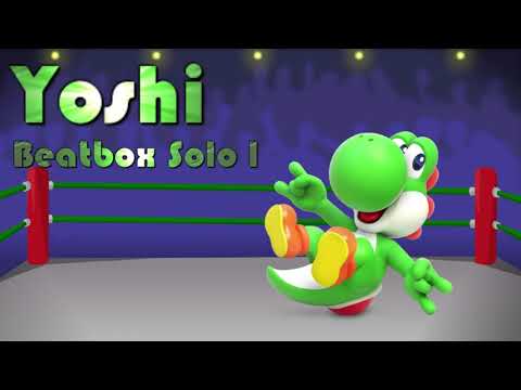 Yoshi Beatbox Solo 1 898 Beatbox Battles