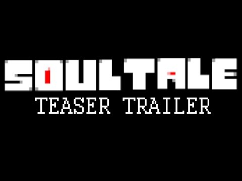 SOULTALE teaser trailer