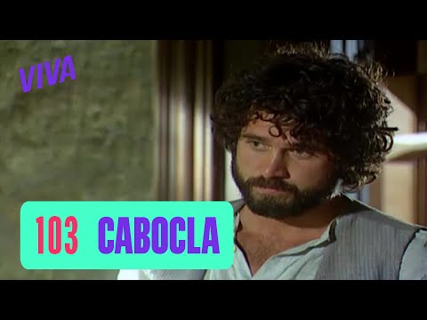 TOMÉ DÁ RECADO A BOANERGES | CABOCLA | CAPÍTULO 103 | MELHOR DO DIA | VIVA