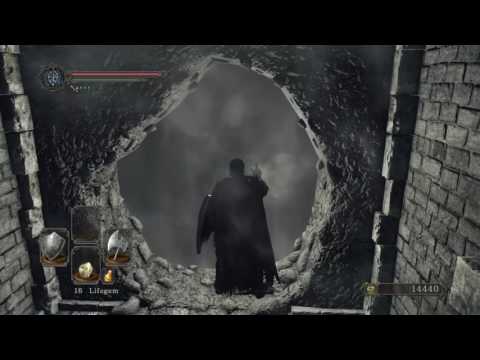 DARK SOULS II: Cautious But Not Cautious Enough