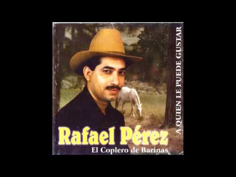 Rafael Pérez - Asi se contrapuntea