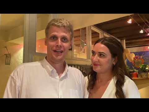 Tamada Natalie für Ihre Hochzeit