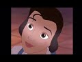 Opening To Beauty And The Beast 2002 DVD Disc 1