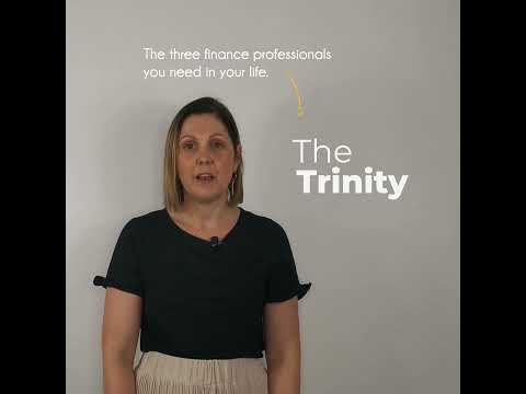 The Trinity
