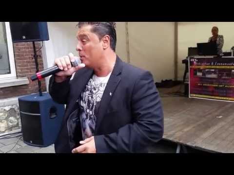 Theo Claessens -  Links rechts