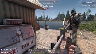 7DaysToDie v2実況プレイ26