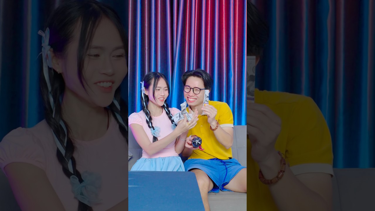 計画は完璧に成功したね！