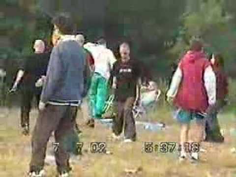 Moondalla_027 -  Tribal Warrior