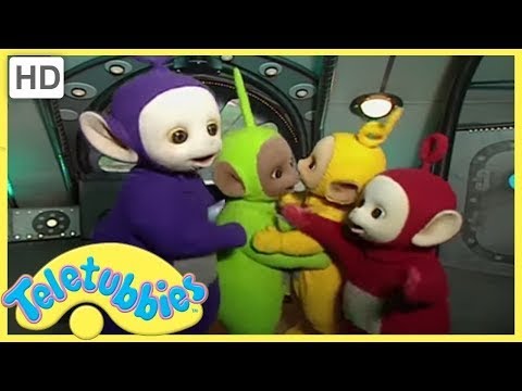 ★Teletubbies Episodes ★ Animals ★ Watch 1 Hour Teletubbies Compilation ★ Full Episodes | WildBrain