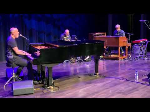 Marc Cohn - Walking in Memphis - BPACC