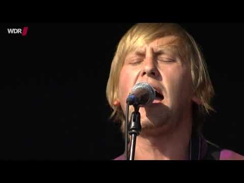 Port O'brien - Live at Haldern Pop Festival (2009)