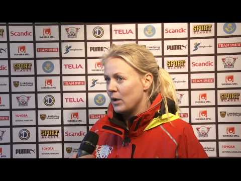 Josefine Öqvist 2010 10 16