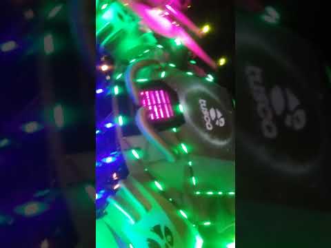 Pabllo vittar em sao carlos no tusca