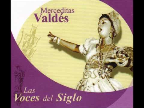 Merceditas Valdés - A Coger La Guampara