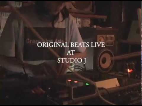 FLIPCUT  - Roland mv8000 Live -  at studio j - pt.1 （official video）