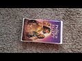 The Prince Of Egypt 1998 VHS Review