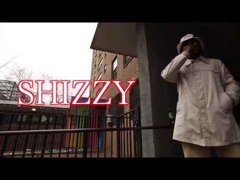 SHIZZY - "Q SHINE" DIR @DONPUSHAFILMS