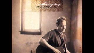 David Wilcox - Into the Mystery - Ask For More