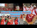 Ganpati Festival In Munich Germany गणेशोत्सव म्युनिक जर्मन