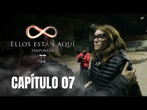 They Are Here Season 2 | Chapter 7 | Bronx: Warriors of Light