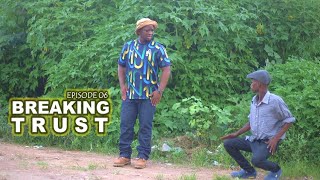 Download lagu uDlamini YiStar - Breaking Trust (Episode 06) mp3