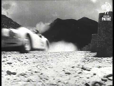 Alpine Rally (1950)