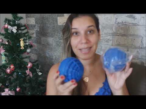 LAVANDO ROUPA SEM SABÃO E AMACIANTE BOLA MAGICA , FUNCIONA