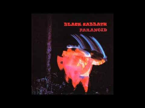 Black Sabbath - Planet Caravan