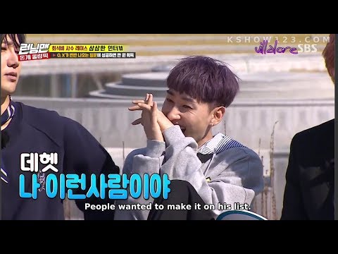 Eunhyuk was really popular in school! (Eng/Esp)