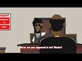 Noko Mashaba The Interview