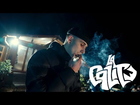 TINEZ - La Calité (VIDEOCLIP OFICIAL)