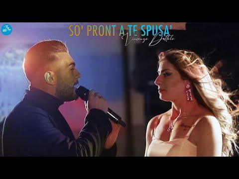 Vincenzo Dattolo - So' pront a te spusa' ( Ufficiale 2022 )