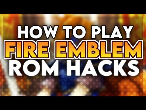 How to play Mods/Hacks - Applying Patches