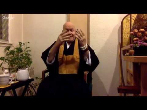 Replacing the 3 Poisons - 11/18/15 - By Sokuzan